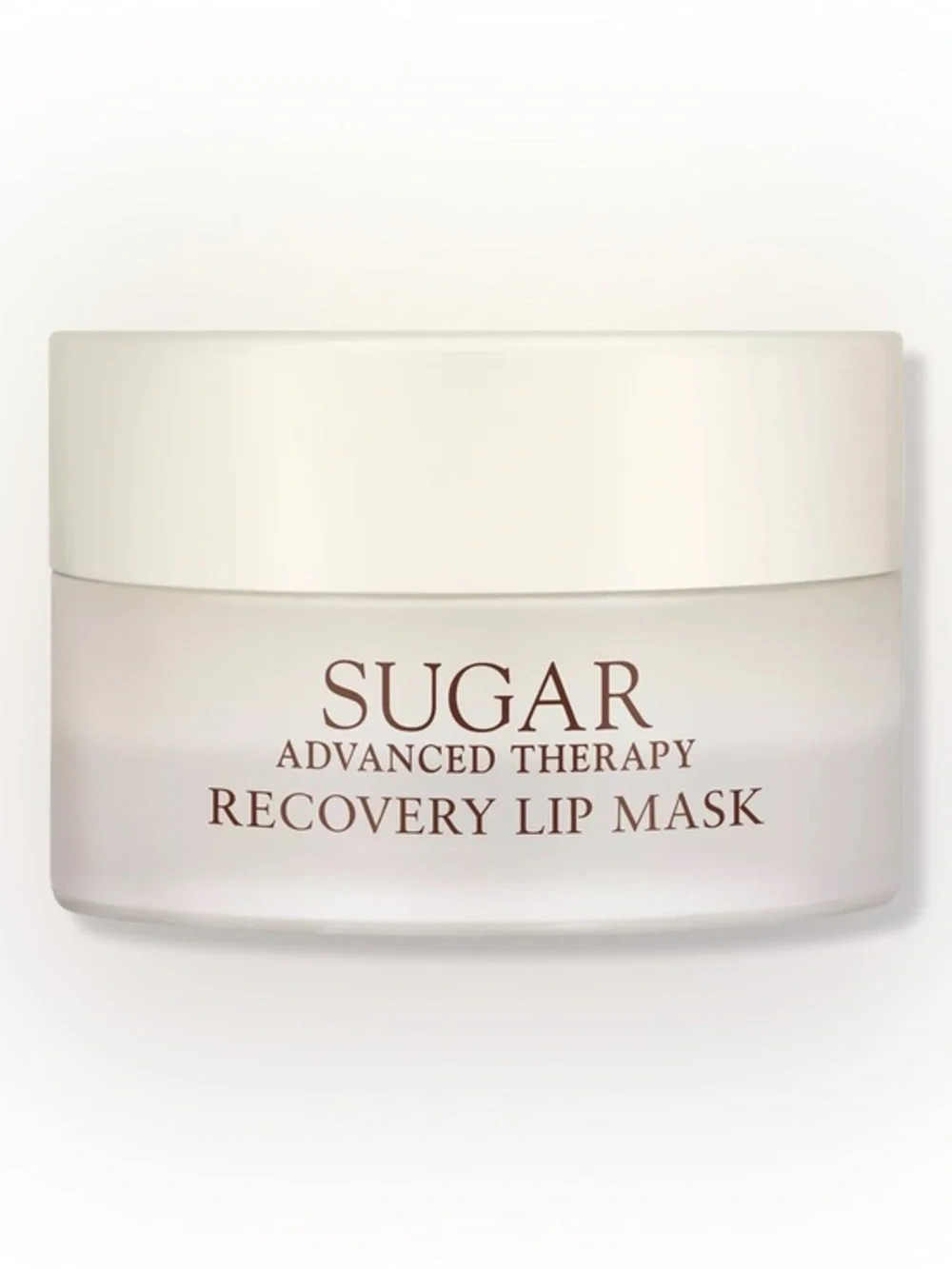 fresh Sugar Recovery Lip Mask Advanced Therapy